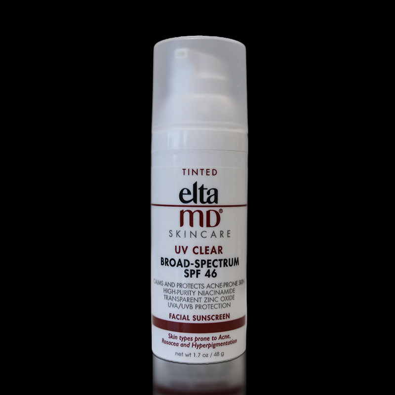 EltaMD UV Daily Broad-Spectrum SPF 40 (not tinted)