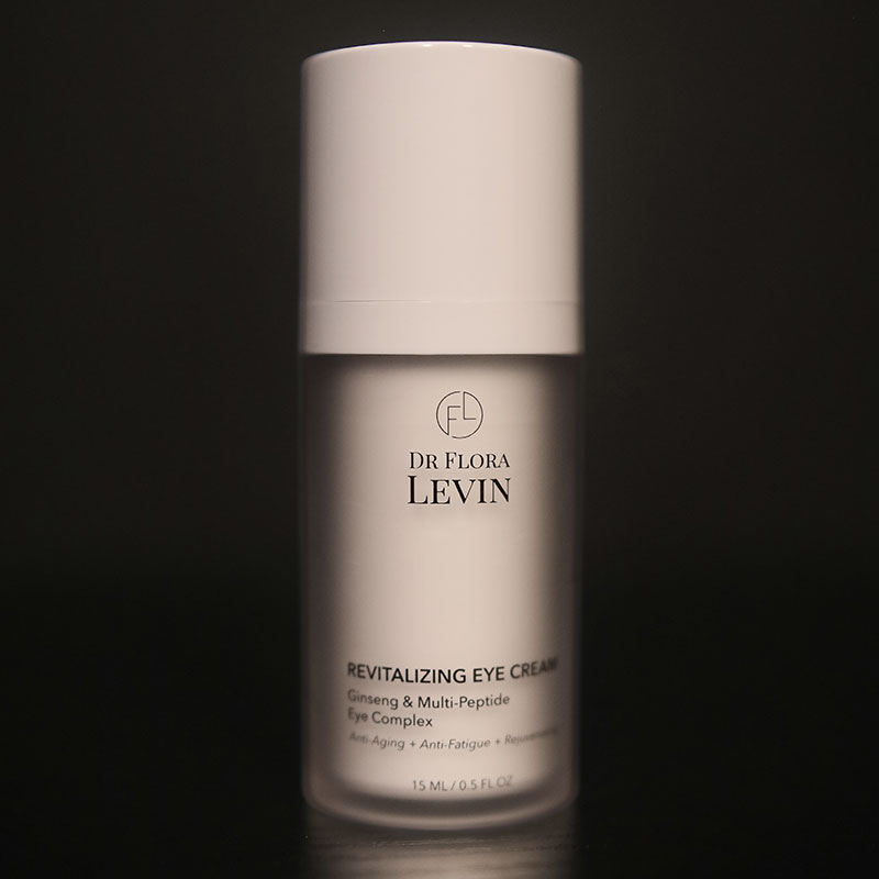 Revitalizing Eye Cream