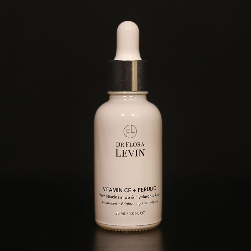 Vitamin CE + Ferulic